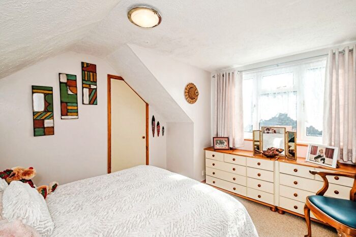 3 Bedroom Bungalow For Sale In Wood Lane, Small Dole, West Sussex, BN5