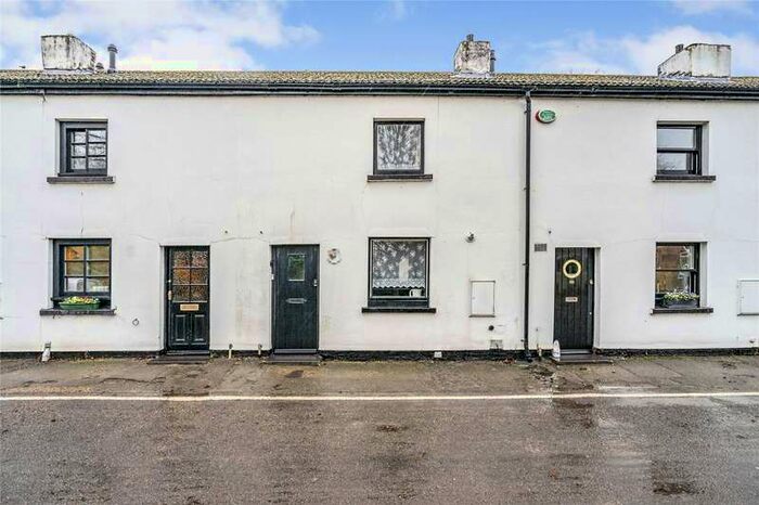 2 Bedroom Terraced House For Sale In 30 Church Street, Fen Ditton, Cambridge, Cambridgeshire, CB5