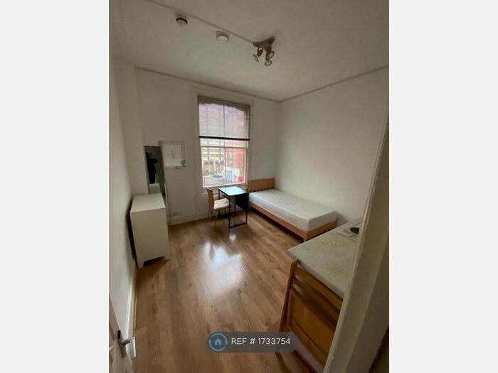 Studio To Rent In Wrights Lane, London, W8