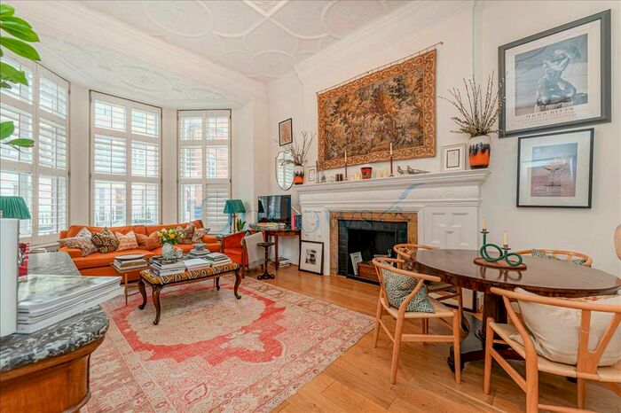 1 Bedroom Flat To Rent In Platan House, - Harrington Gardens, London, SW7