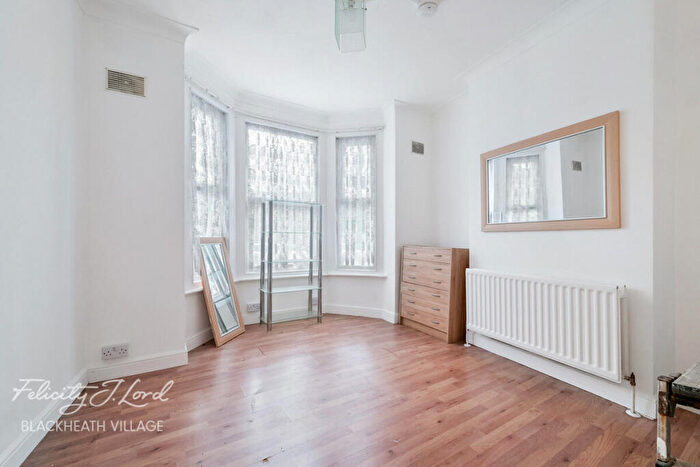 3 Bedroom Terraced House For Sale In Conington Road, London, SE13
