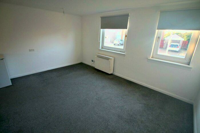 Studio To Rent In Pegasus Avenue, Carluke, ML8