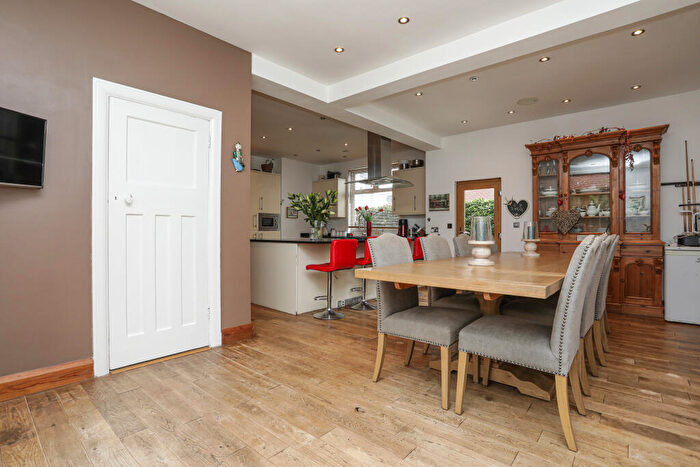 5 Bedroom Detached House For Sale In Devonshire Gardens, Margate, CT9