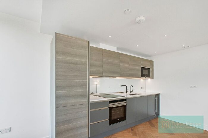 1 Bedroom Flat To Rent In Dawson Street, London, E2