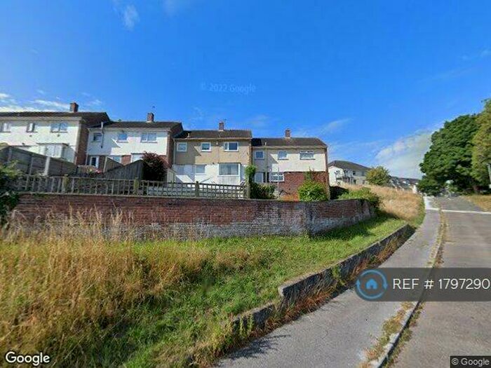 2 Bedroom Terraced House To Rent In Lakeside Drive, Plymouth, PL5