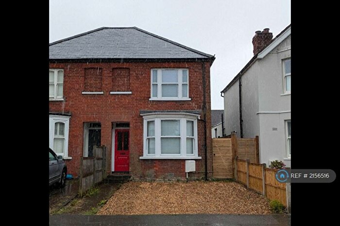 3 Bedroom Semi-Detached House To Rent In Candlemas Lane, Beaconsfield, HP9