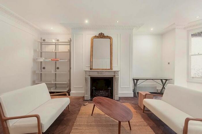 2 Bedroom Flat To Rent In Roland Gardens, South Ken, SW7