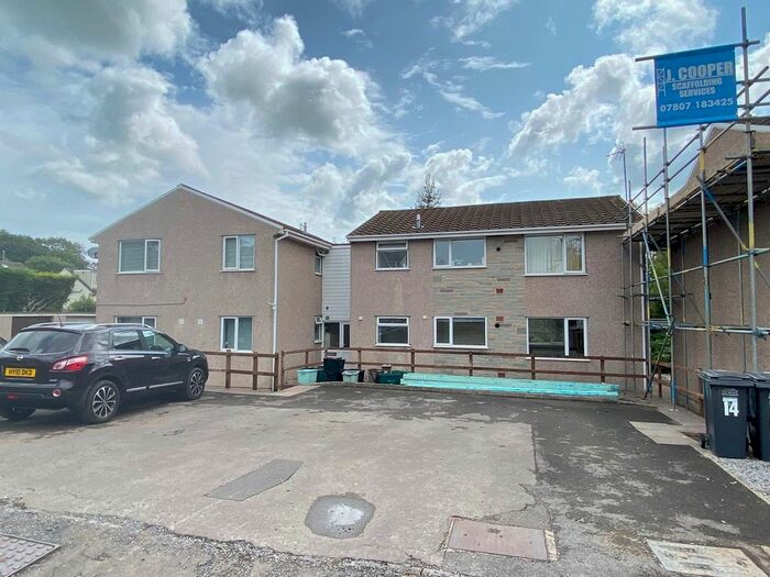 Property To Rent In The Grove, Winscombe, North Somerset., BS25