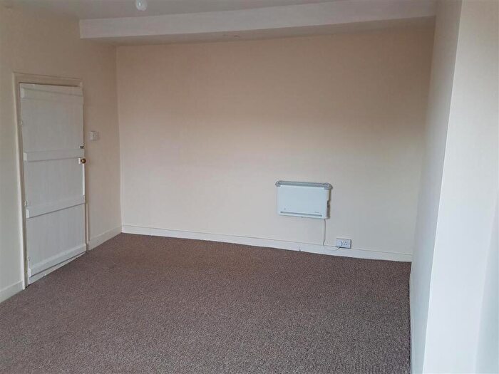 2 Bedroom Apartment To Rent In Church Street, Canterbury, CT1