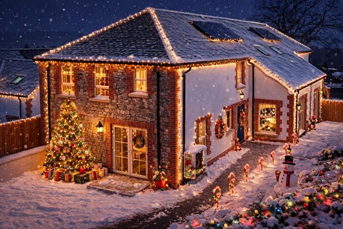 4 Bedroom Semi Detached House For Sale In No. Torr Farm Steading, Bridge Of Weir, PA11