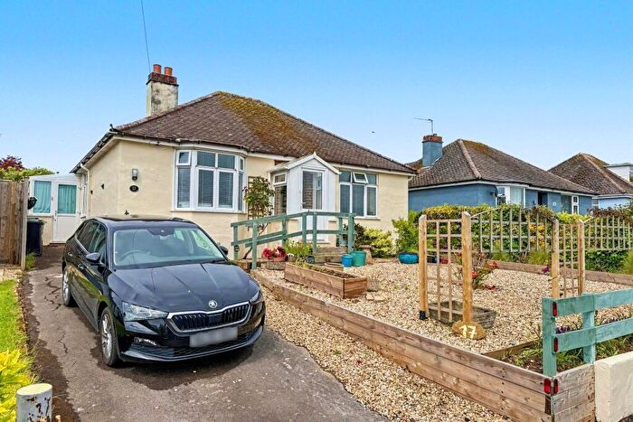 2 Bedroom Detached Bungalow For Sale In Bridport, DT6