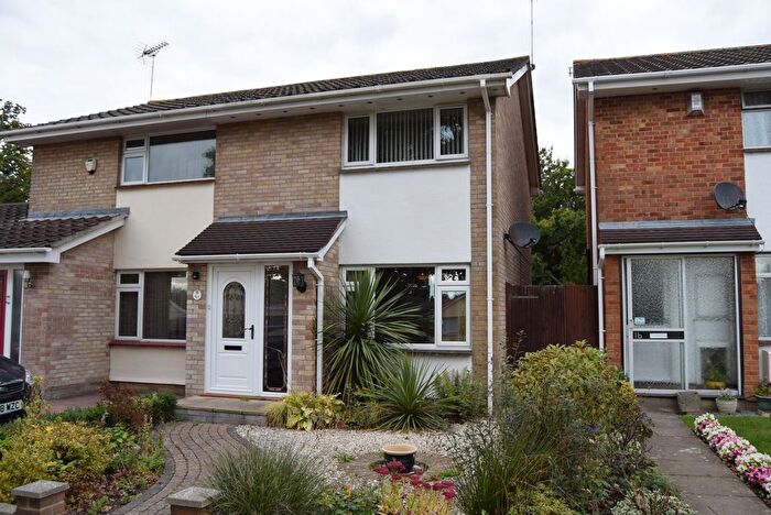 2 Bedroom Semi-Detached House To Rent In Poole, Dorset, BH16