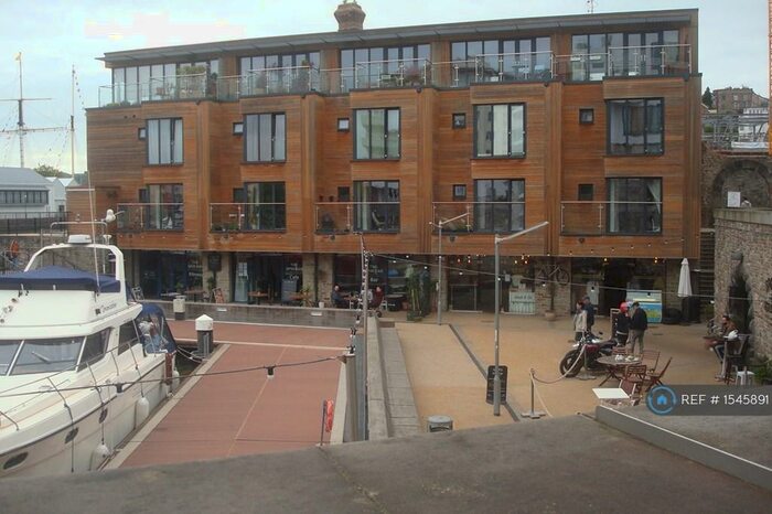 1 Bedroom Flat To Rent In The Boat House, Bristol, BS1