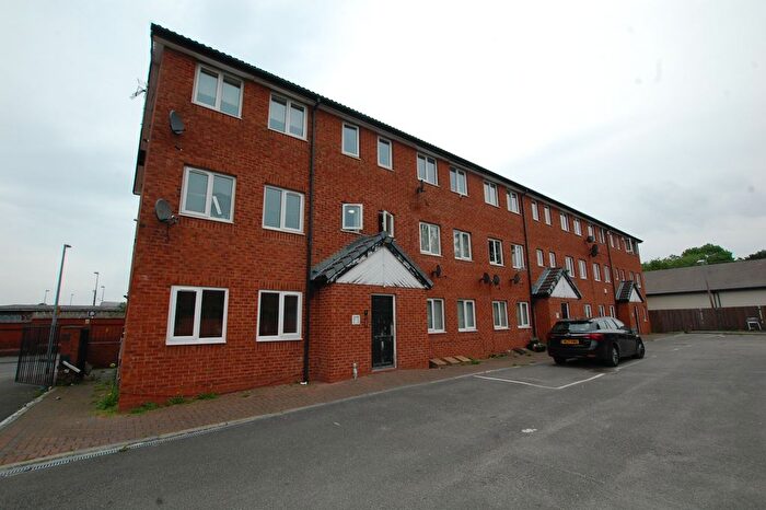 2 Bedroom Flat To Rent In Swinton Hall Road, Swinton, Manchester, M27
