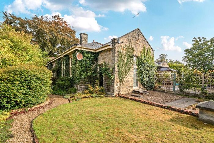 3 Bedroom House To Rent In Thistle Hill, Knaresborough, North Yorkshire, Uk, HG5