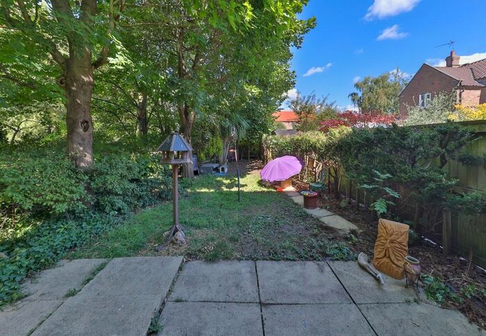 2 Bedroom Semi-Detached House For Sale In Waterdale Park, Huntington Road, Huntington, York, YO31