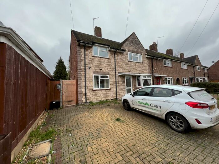 2 Bedroom Maisonette To Rent In Ditton Fields, Cambridge, CB5