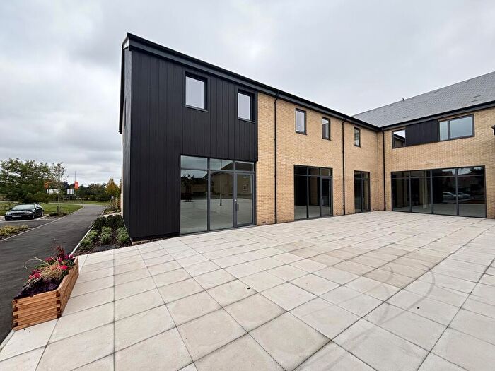 2 Bedroom Flat To Rent In Tithe Way, Thetford, IP24