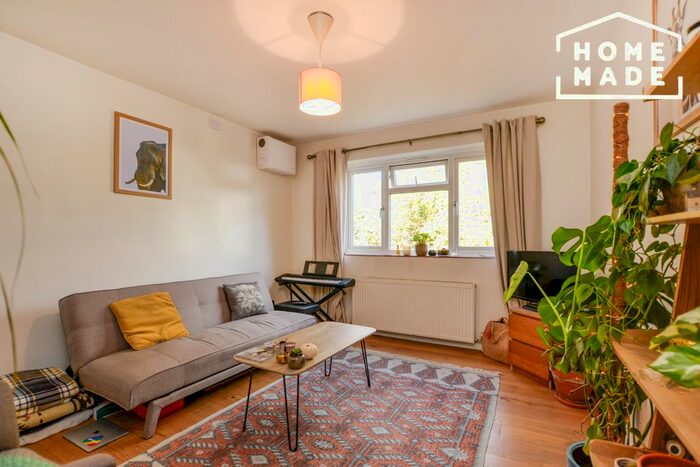 1 Bedroom Flat To Rent In Hilldrop Crescent, London, N7