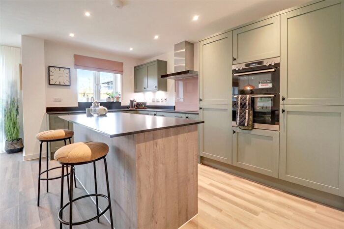 2 Bedroom Semi-Detached House For Sale In Buckleigh Meadows, Westward Ho!, Bideford, EX39