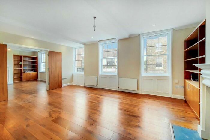 4 Bedroom Maisonette To Rent In Highgate High Street, Highgate, N6