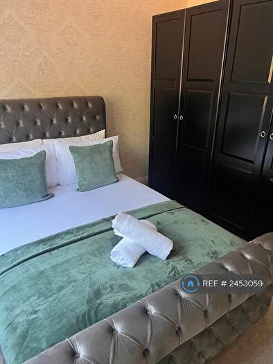 2 Bedroom Flat To Rent In Maberley Road, Beckenham, BR3