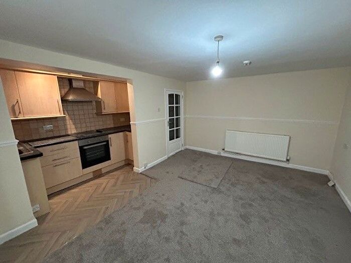 1 Bedroom Flat To Rent In Heysham, LA3