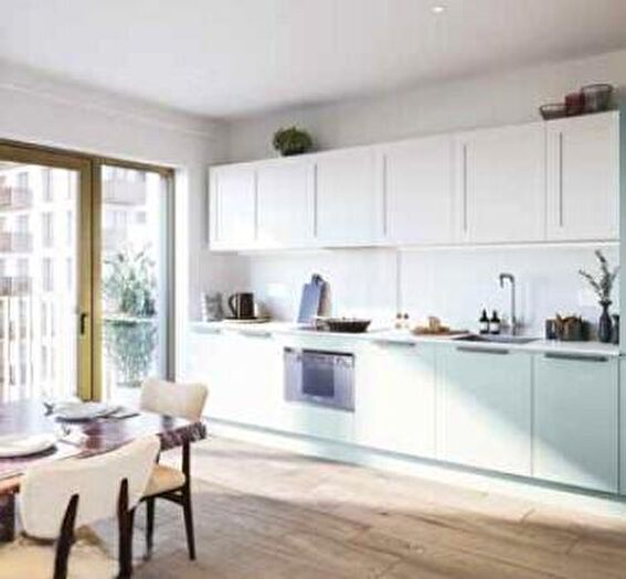 1 Bedroom Flat For Sale In Eden Place London, E16