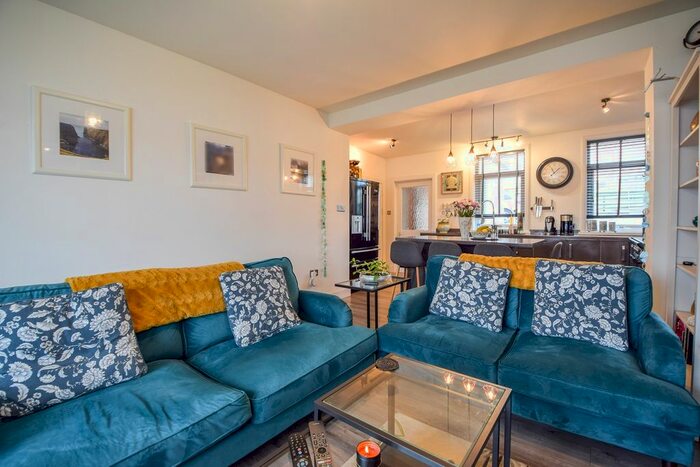 2 Bedroom Detached House For Sale In North-A-Voe, Yell, ZE2