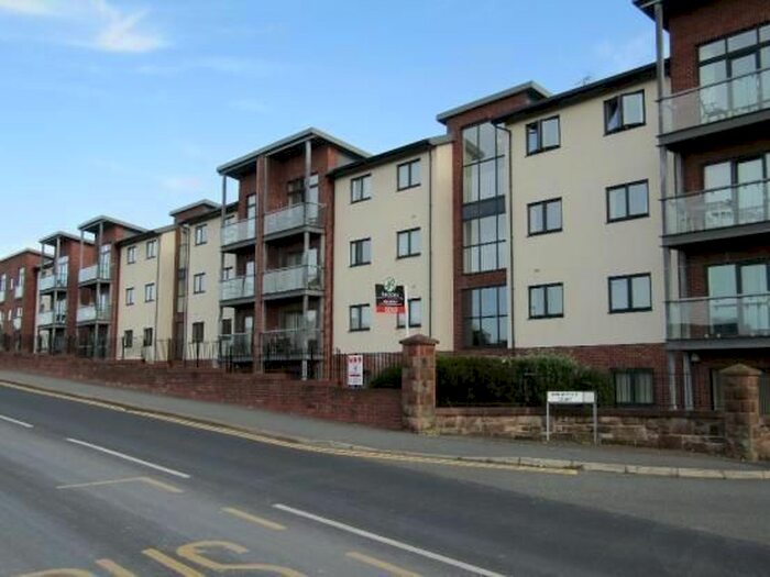 2 Bedroom Flat To Rent In Bridgefield Court, Bridge Road, Prescot, L34