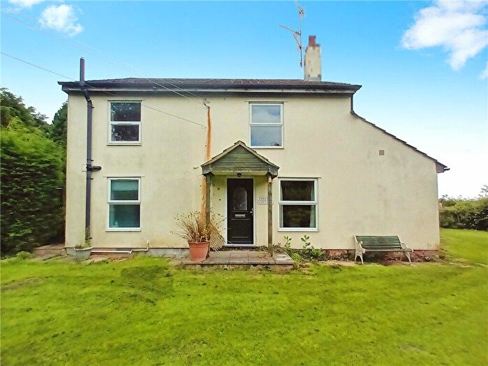 4 Bedroom Detached House For Sale In Huntsgate, Gedney, Spalding, PE12