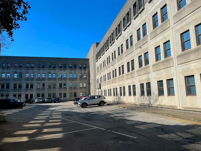 Block Of Apartments For Sale In Ruby House, Ruby Lane, Aberdeen, Scotland, AB10