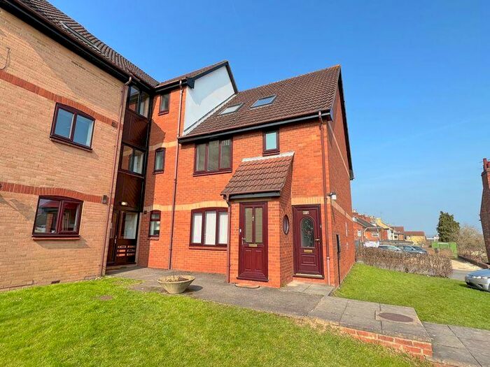3 Bedroom Flat To Rent In Albert Street, Grantham, NG31