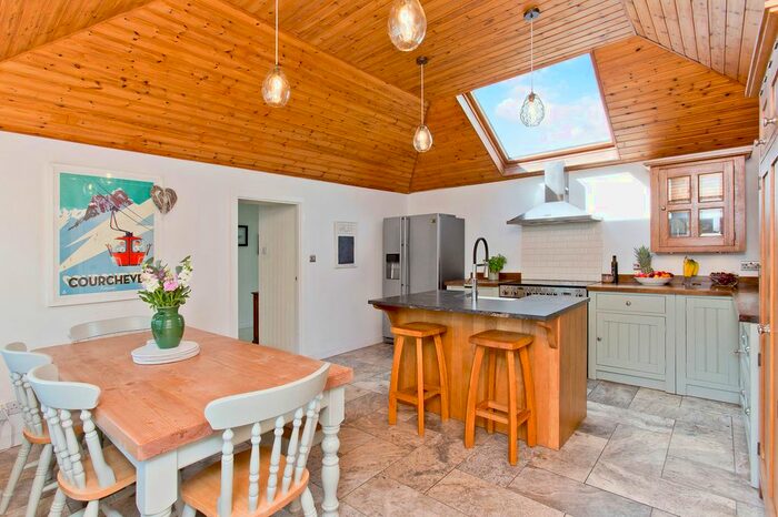 5 Bedroom Detached House For Sale In Kennels Cottage, Wester Balruddery, By Dundee, DD2