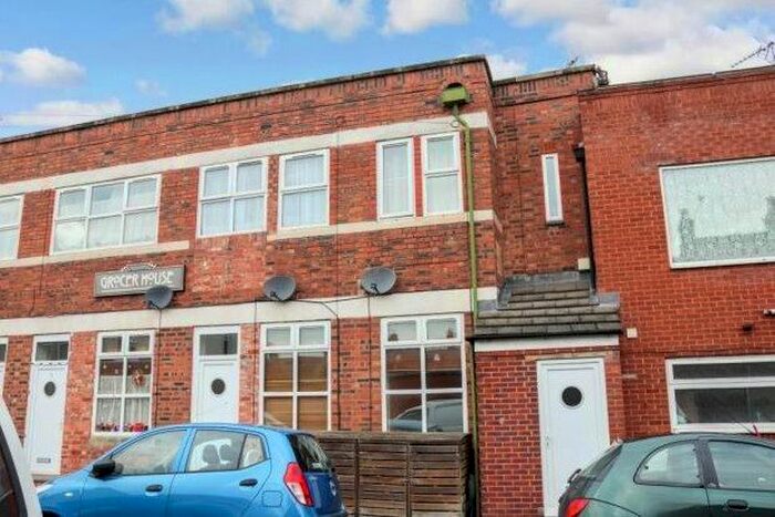 1 Bedroom Terraced House To Rent In Stewart Street, Nuneaton CV11