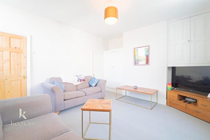 2 Bedroom Terraced House For Sale In Cuerdale Street, Burnley, BB10