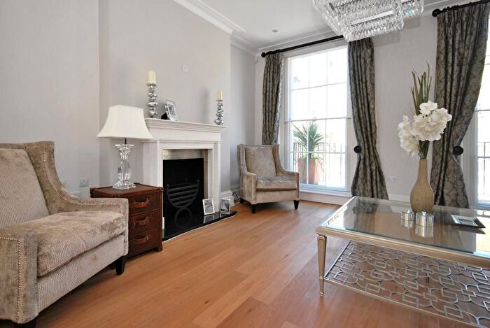 5 Bedroom Property To Rent In Cliveden Place, Belgravia, SW1W