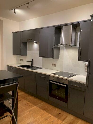 2 Bedroom Flat To Rent In Burton Road, Derby, DE1