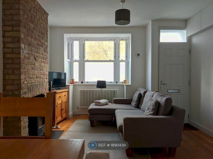 2 Bedroom Terraced House To Rent In Faringford Road, London, E15