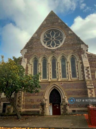 1 Bedroom Flat To Rent In Ashwell Street, Leicester, LE1