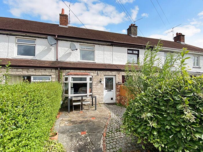 3 Bedroom Terraced House For Sale In Sandymount, Lisburn, BT27