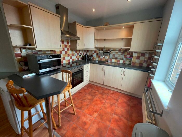 2 Bedroom Flat To Rent In Hart Road, Fallowfield, Manchester, M14