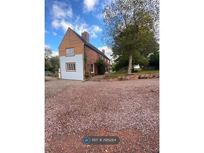 3 Bedroom Semi-Detached House To Rent In Blythbury Farm, Shifnal, TF11