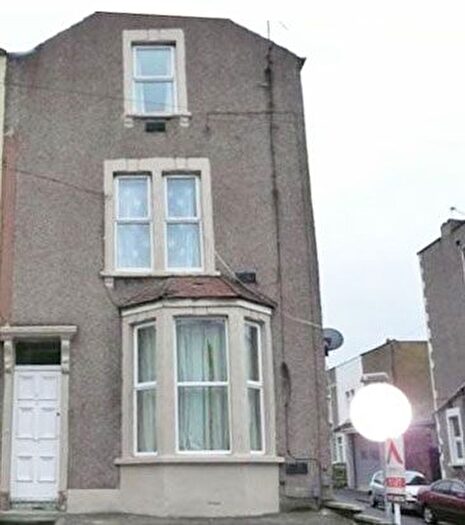 1 Bedroom Property To Rent In Stapleton Road, Eastville, BS5