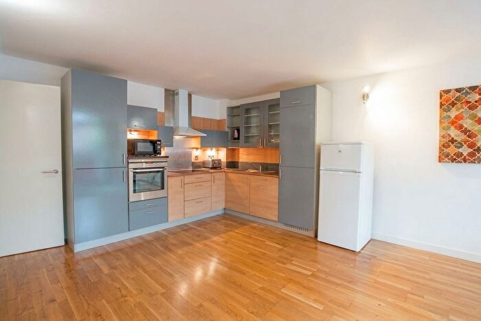 3 Bedroom Flat To Rent In West Parkside, Becquerel Court West Parkside, SE10