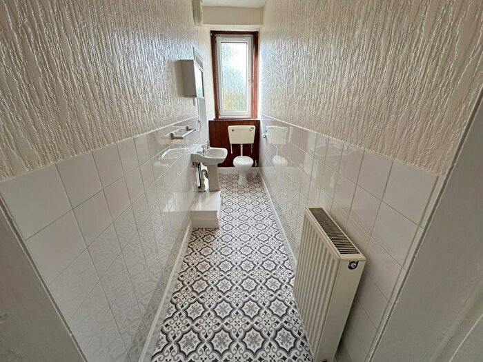 1 Bedroom Flat To Rent In Strathmartine Road, Dundee, DD3