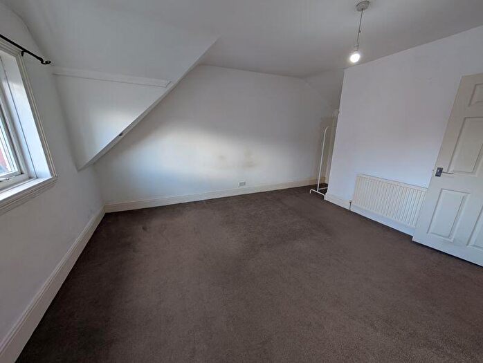 1 Bedroom Flat To Rent In High Street, Harborne, Birmingham, B17