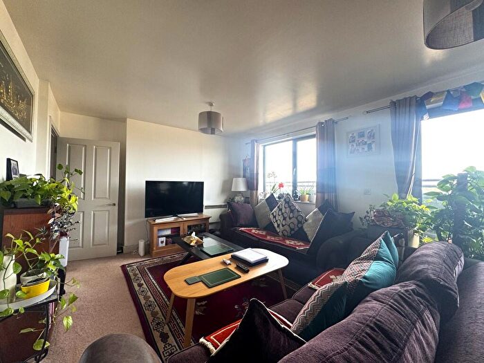 2 Bedroom Apartment For Sale In Priam House, Fire Fly Avenue, Swindon, SN2