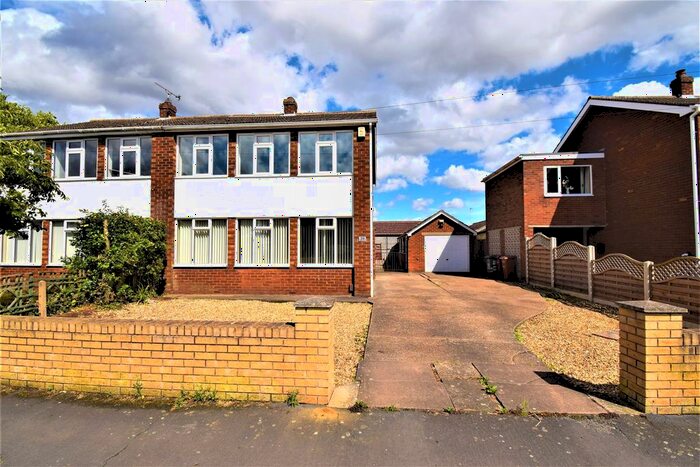 3 Bedroom Semi-Detached House To Rent In High Leys Road, Bottesford, Scunthorpe, DN17