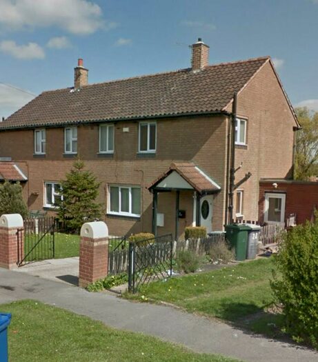 3 Bedroom Semi-Detached House To Rent In Mansfield Road, Athersley, S71